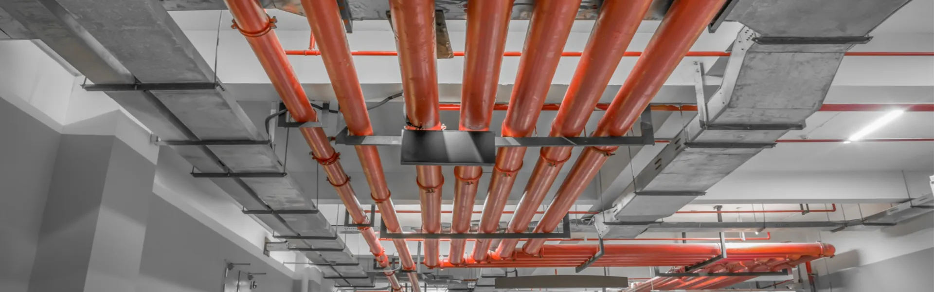 Commercial Fire Systems