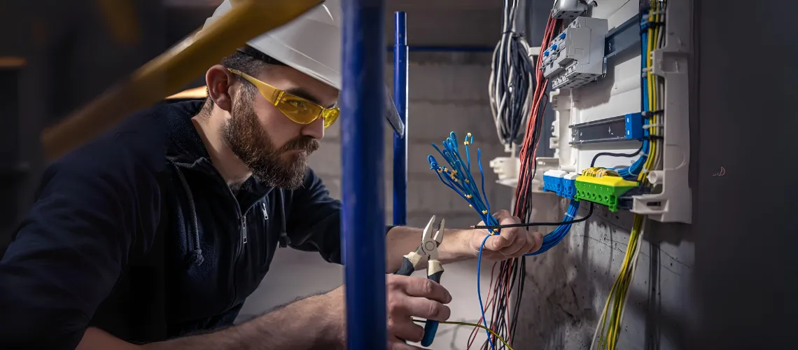 Network Cabling Customer Service and Support