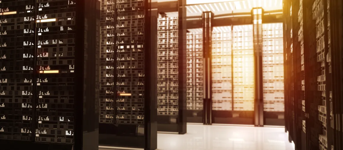 Network Infrastructure Design