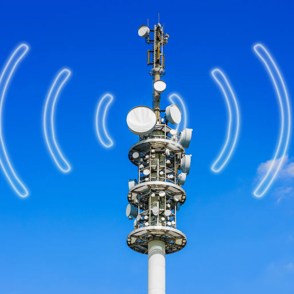 BDA and DAS systems in NJ