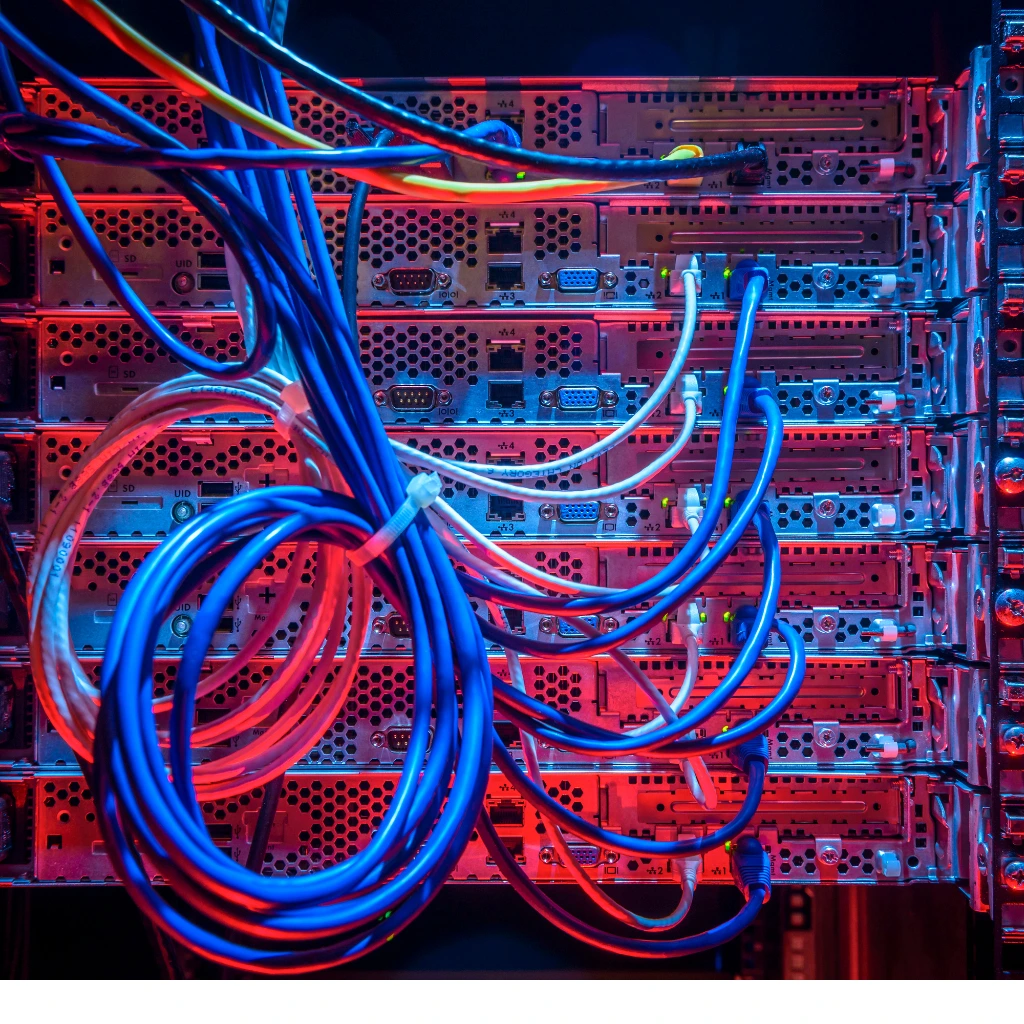 Ethernet Wiring Services in New Jersey