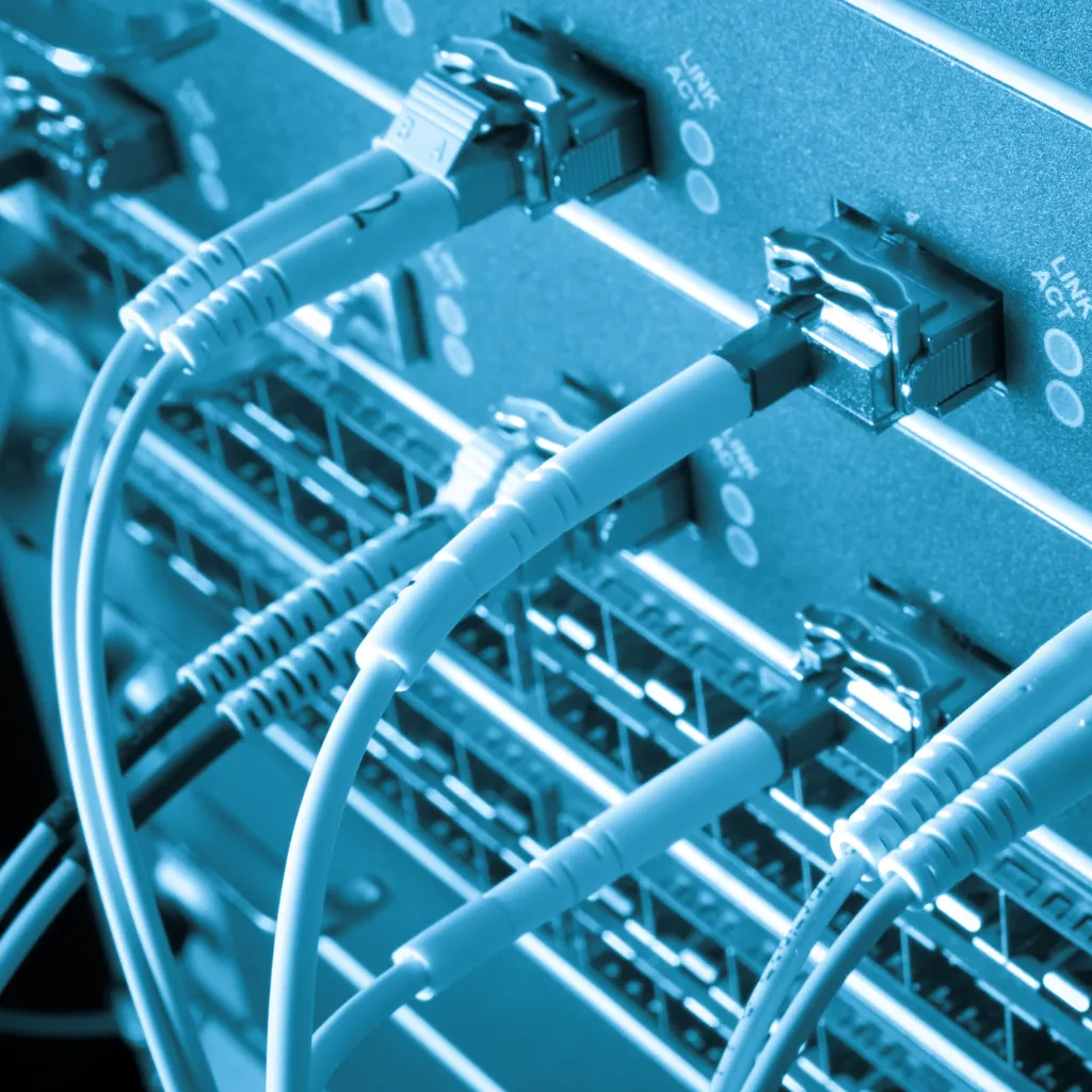 Install Ethernet Cable for Businesses