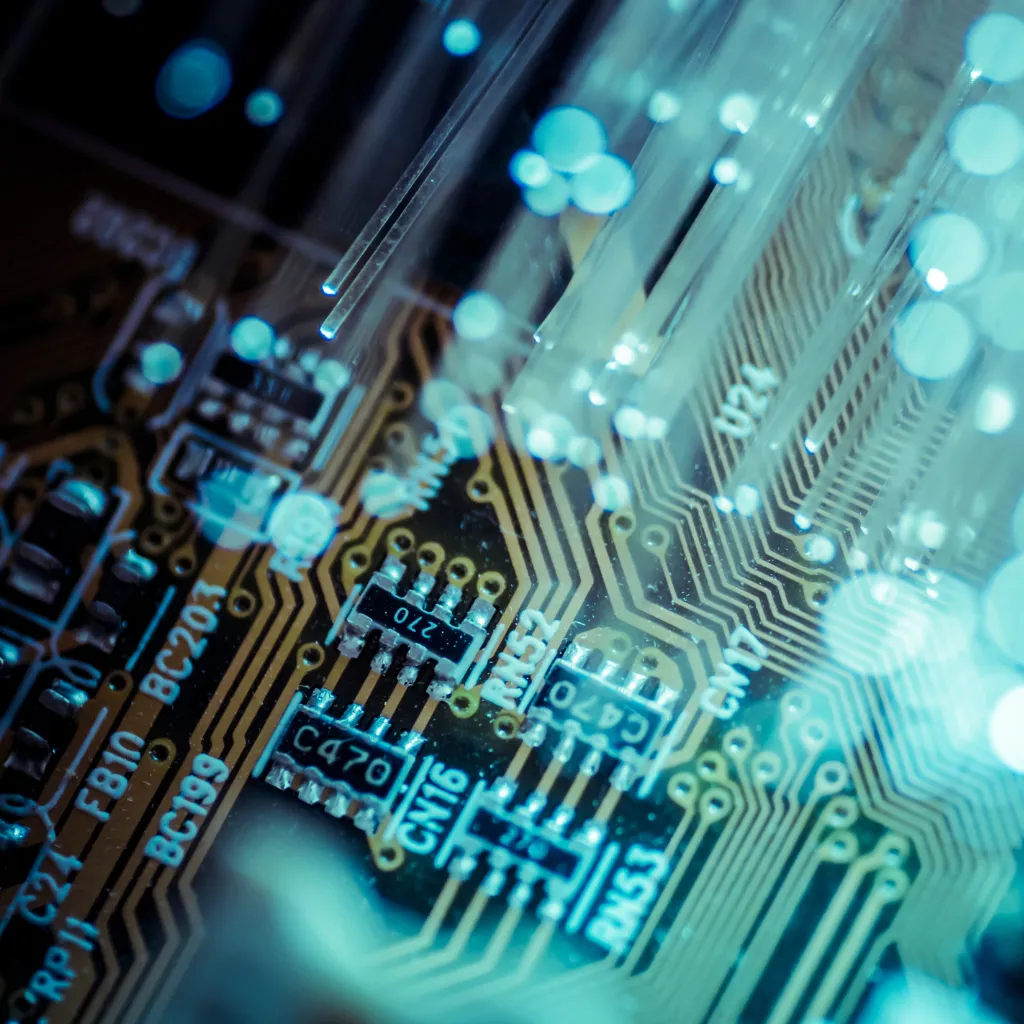 fiber optic solutions in NJ