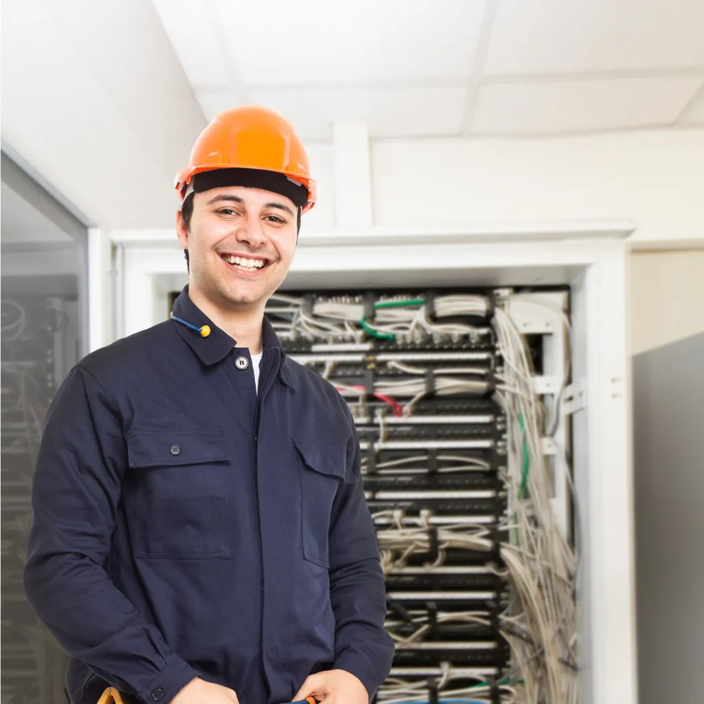 business need VoIP Cable
