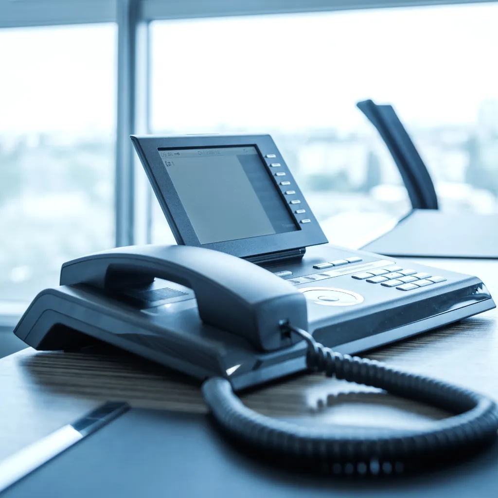 Voice Over IP Cabling in NJ