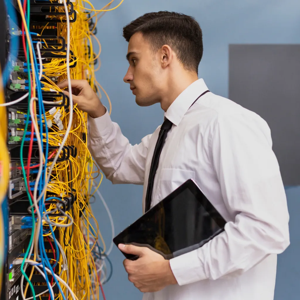 Premier Ethernet Cabling Solutions in PA