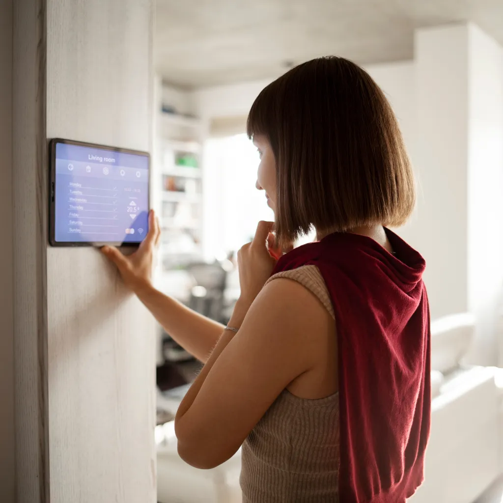 Access Control Systems
