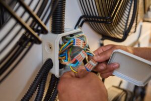 structured wiring services