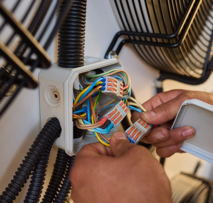 Why Structured Wiring Services Are Key to Modern Healthcare Facilities