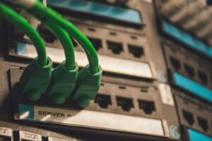 AI-Ready Network Infrastructure