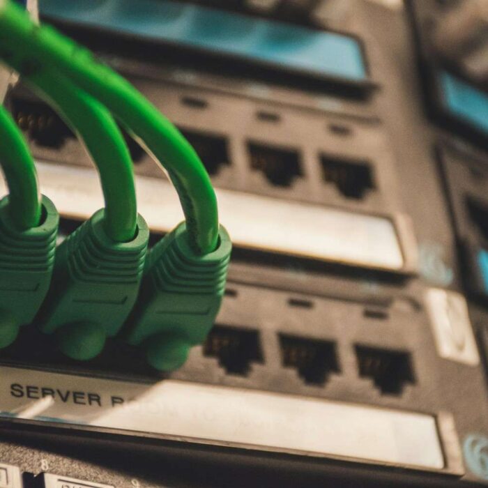 3 Key Principles for Building an AI-Ready Network Infrastructure