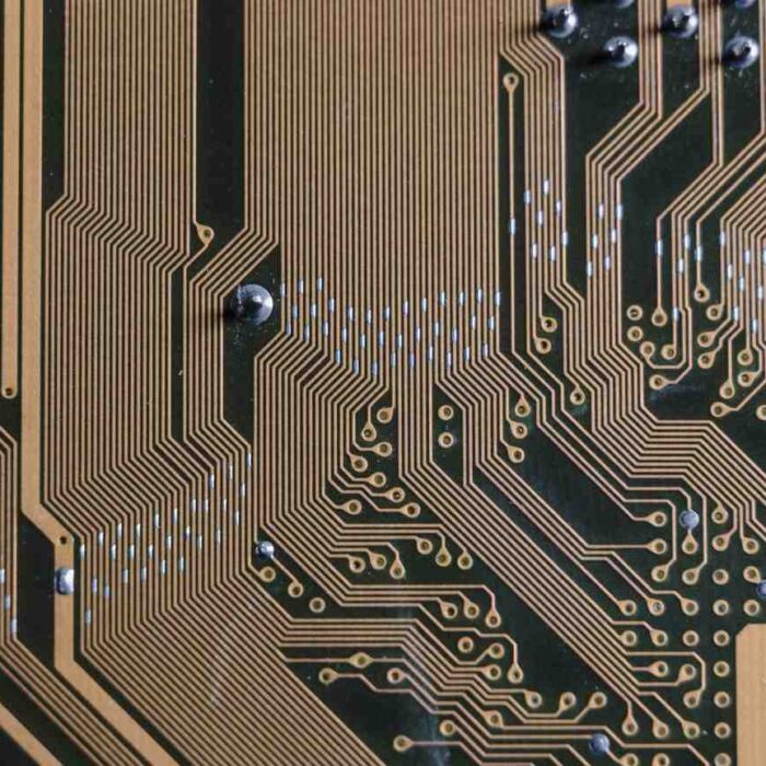 Basic Components of Network Infrastructure Explained