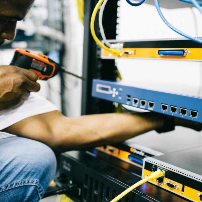 Network Cabling Installation: Full Guide for 2025