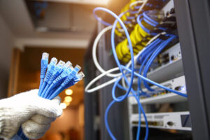 6 Components Of Structured Cabling