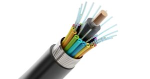 Fiber Color Code networkdrops