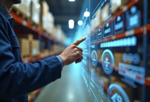 Optimizing Warehouse Operations