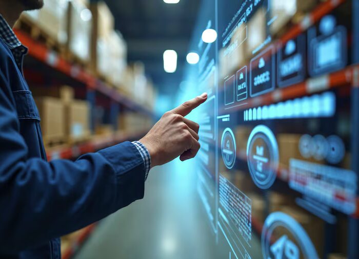 Optimizing Warehouse Operations with Reliable Network Infrastructure
