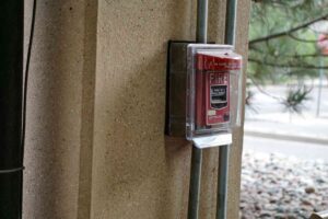 Fire Alarm Systems Protect Your Business