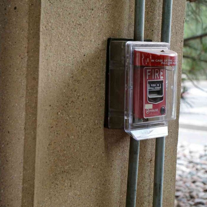 Ensuring Compliance: How Fire Alarm Systems Protect Your Business