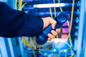 VoIP is the Future of Business Communication