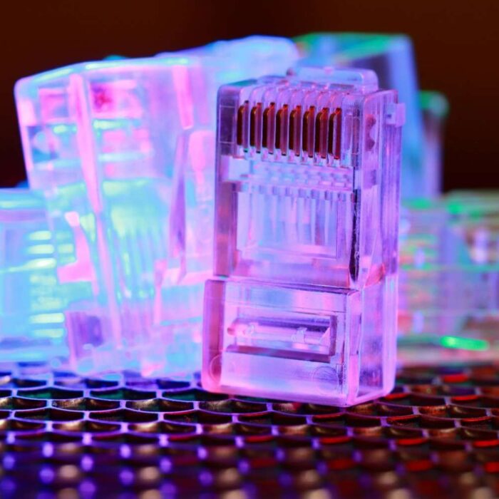 What Is The Ethernet Cat 5 Color Code?