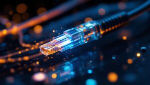 Power of Fiber Optic