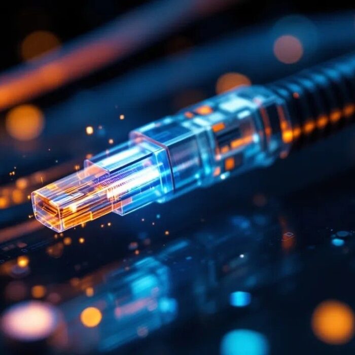 Power of Fiber Optic