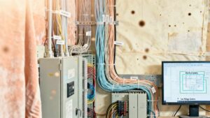 Prevent Low Voltage Scope Creep