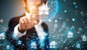 Upgrade Property Networks