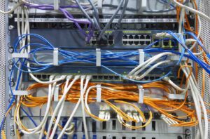 Riser vs. Plenum Cables