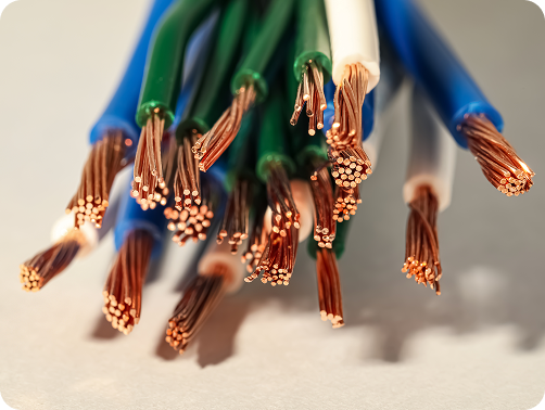 Expert low-voltage wiring services – NetworkDrops contractors