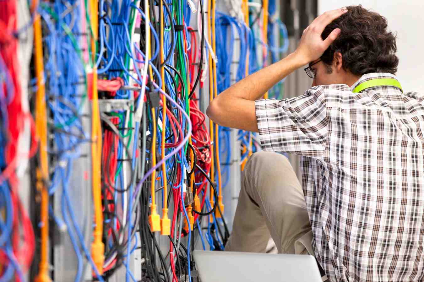 How Poor Voice & Data Cabling Impacts VoIP Call Quality
