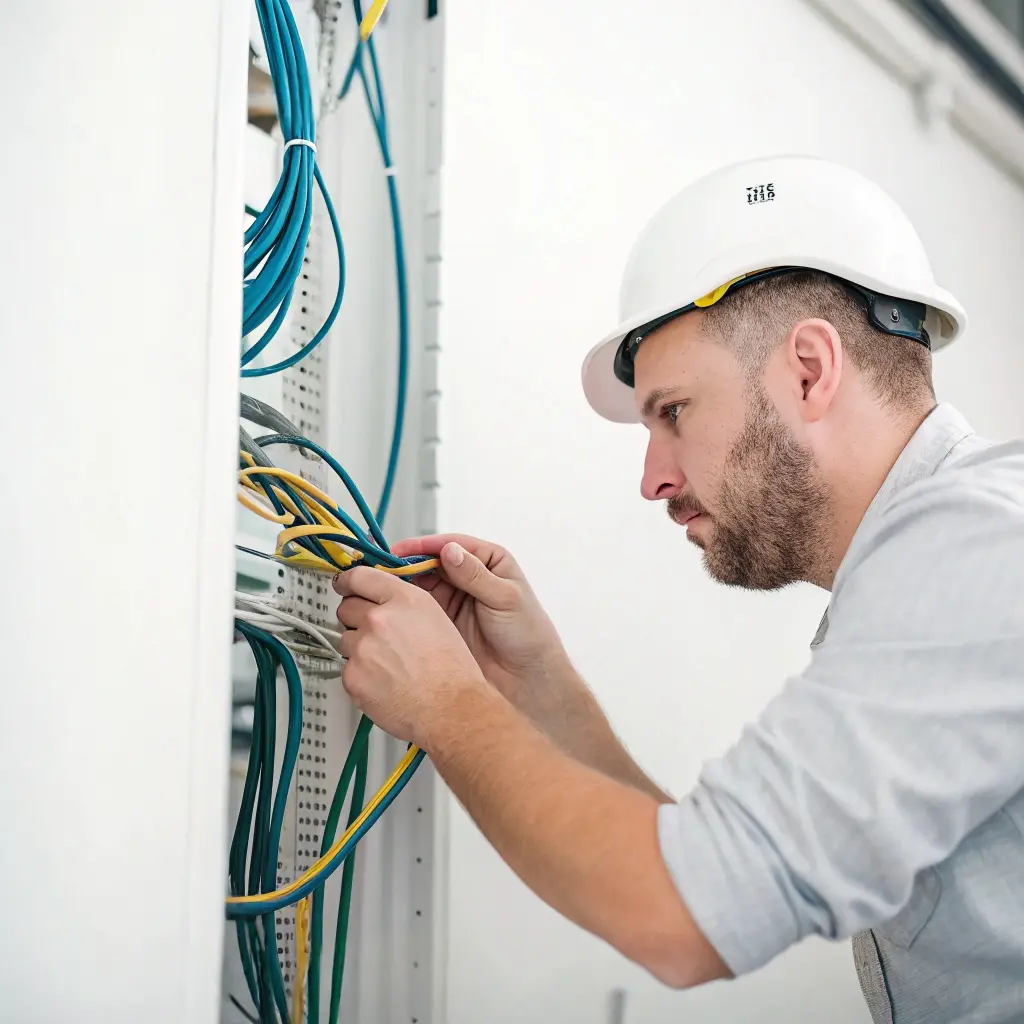 Network Cabling