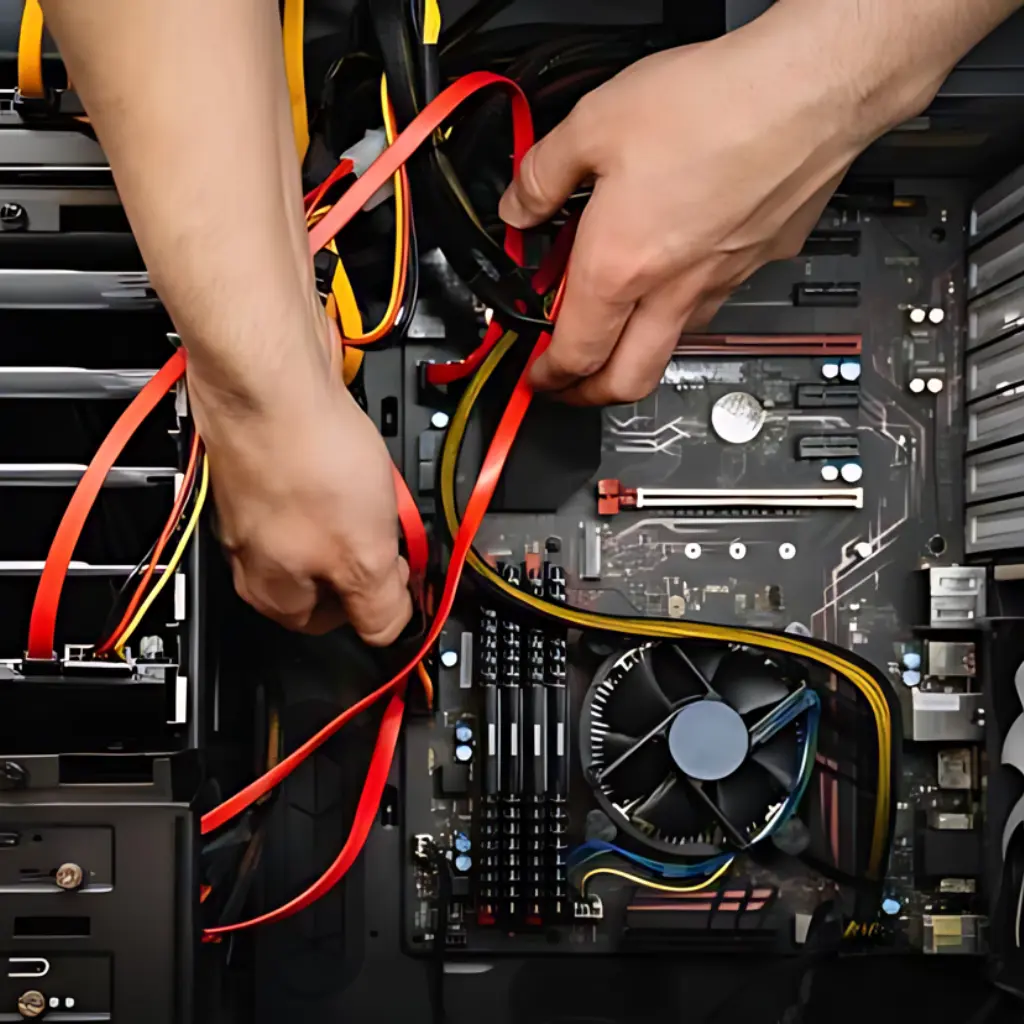 The Foundation for Reliable and Scalable Networks​