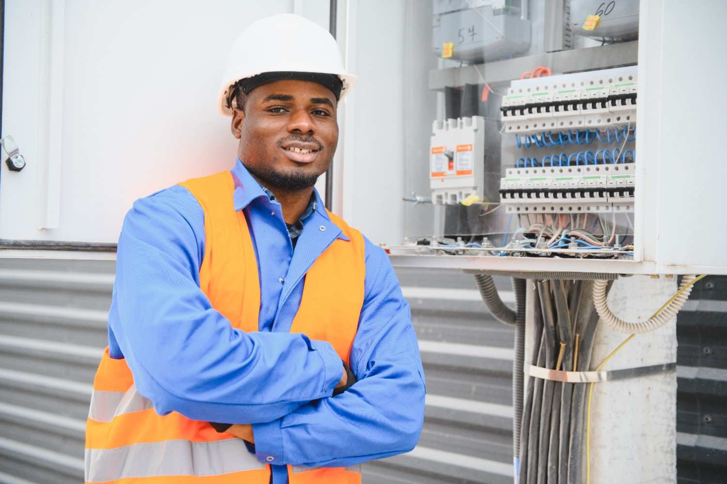 Low Voltage Contractor