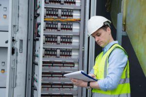 Low Voltage Planning Checklist