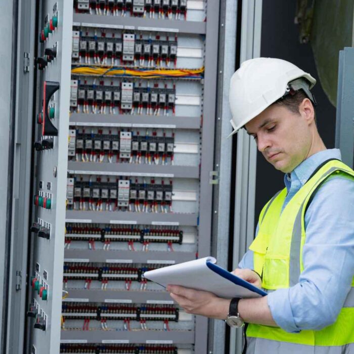 Low Voltage Planning Checklist