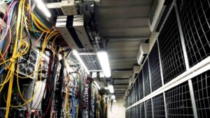 Low Voltage Wiring Services for Offices
