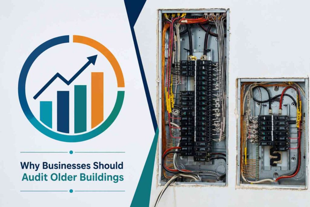 Why Businesses in New Jersey and Pennsylvania Should Audit Older Buildings 