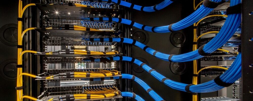 Network Cabling