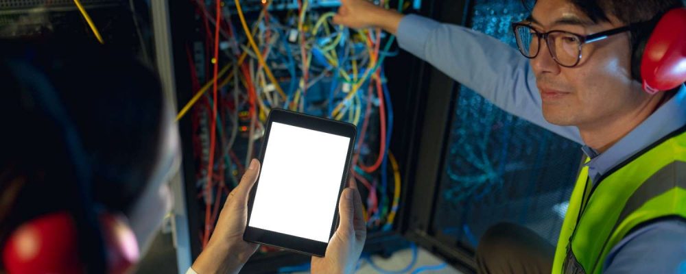 AI-Ready-Network-Infrastructure AI-Ready Network Infrastructure