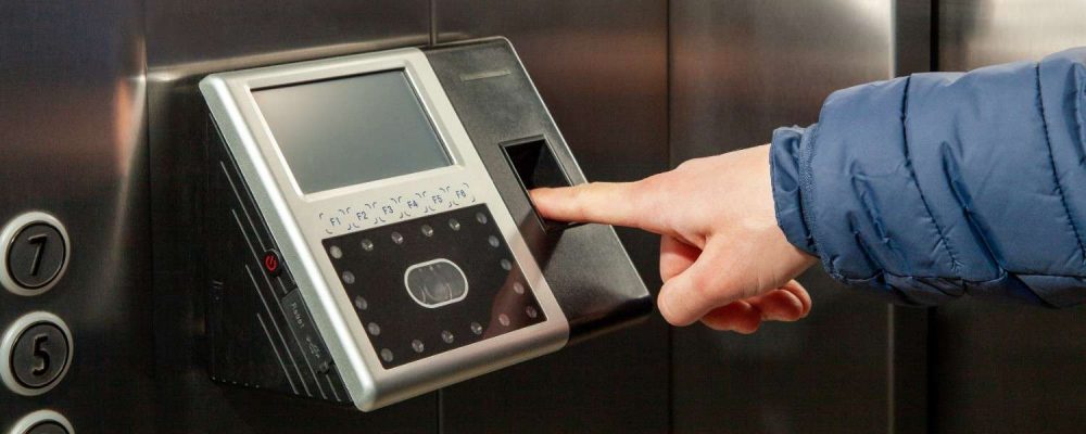 Access Control System