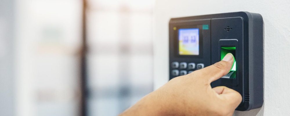 Access Control Systems