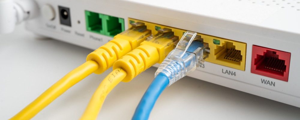 Access Point in a Network