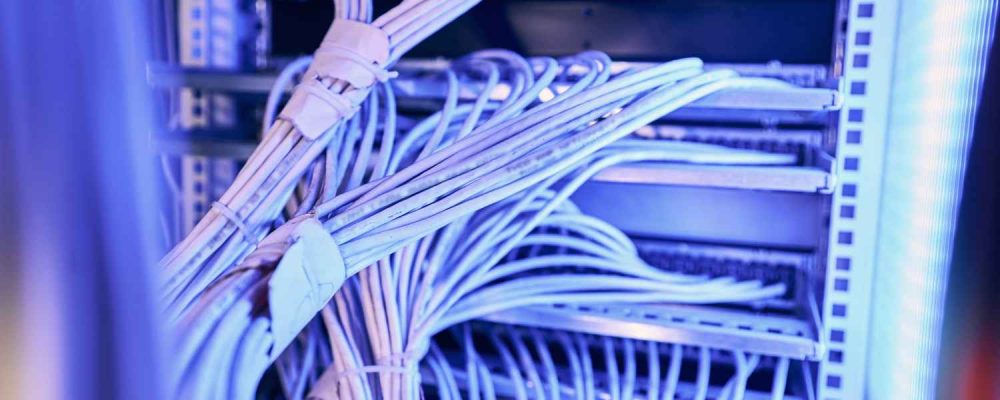 Benefits of Structured Cabling