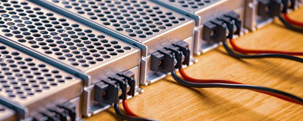 Bi-Directional-Amplifier