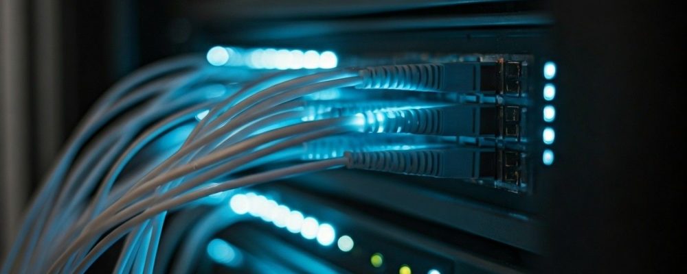 Business Connectivity with Fiber Optics