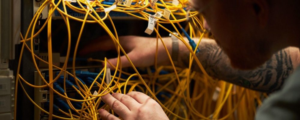 Cable Installation Challenges