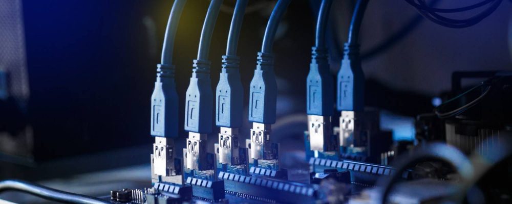 Cable-Routes