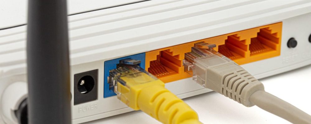 Cable is Used for Internet